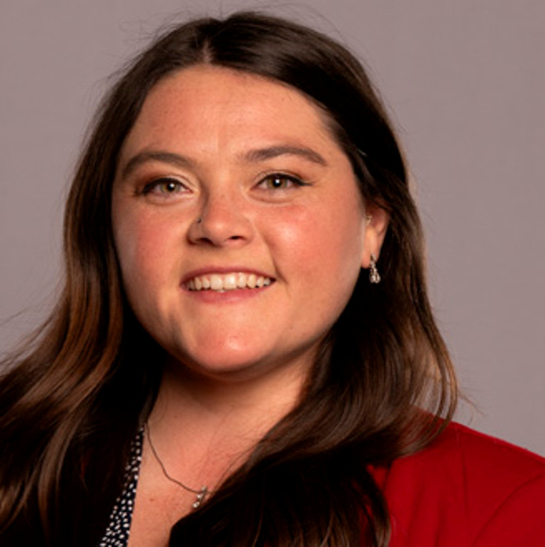 Amanda Gilliland