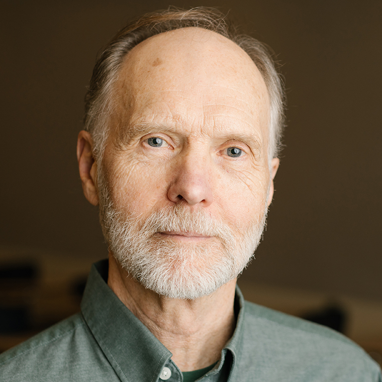 David Montgomery