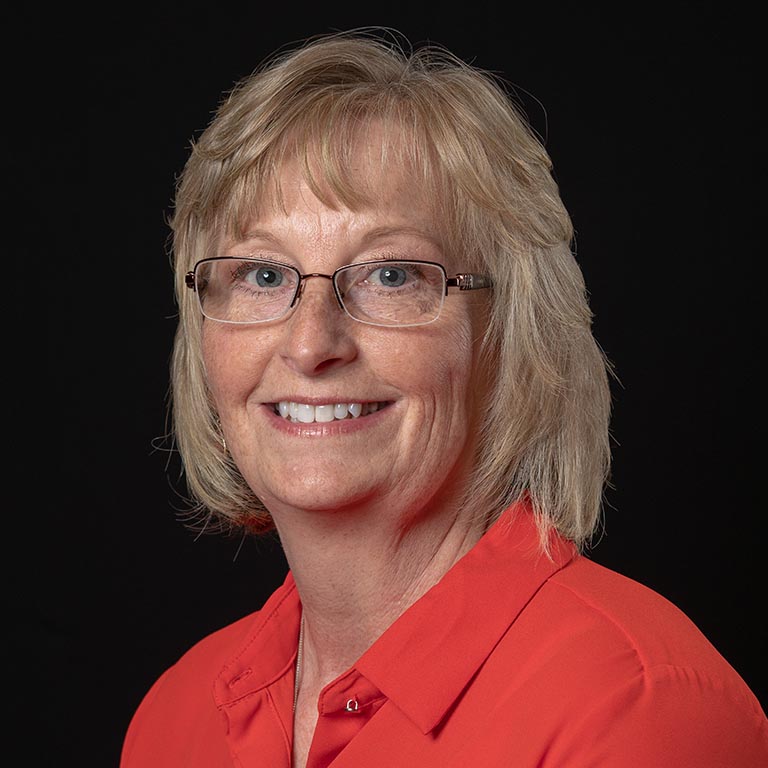 Nancy Ooley